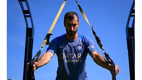 Inter, prima il Bayern poi il Bologna: la settimana fondamentale dei nerazzurri