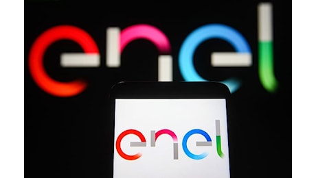 Enel: più dividendi in arrivo, investimenti salgono a 43 mld nel nuovo piano