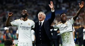 Il Real Madrid e le notti magiche al Bernabeu: nessun miracolo, è il Dna dei campioni