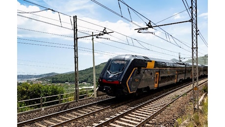 Domenica 24 sciopero del personale Trenitalia tra il Piemonte e la Valle d’Aosta