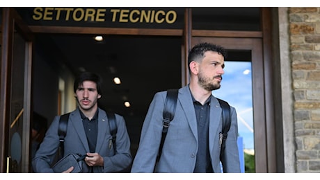 Scommesse, nuovi calciatori coinvolti? Repubblica: “Altri tre centri in Italia”