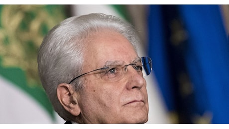 Il Presidente della Repubblica Sergio Mattarella ricoverato all’ospedale Santo Spirito di Roma, intervento programmato di impianto di pacemaker