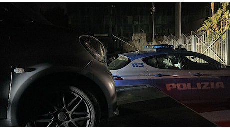 Auto Politano ritrovata dalla Polizia! Incredibile scoperta all'interno, ladri 'gentiluomini' | ESCLUSIVA