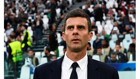 Thiago Motta: Le mie idee non cambieranno. E non ci sono due Juventus diverse|Champions League