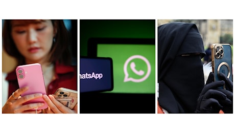 WhatsApp: da gennaio non funziona più su questi 19 modelli. Per tutti gli altri c'è ChatGpt gratis