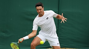 Wimbledon 2024, Day 2: l'Italtennis cala il tris di vittorie, Djokovic torna in bellezza