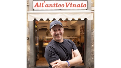 All'Antico Vinaio, a Natale, fino a 3mila euro in più per i dipendenti