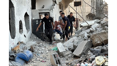 Guerra Israele, news oggi:bombarda case nel nord, 15 morti