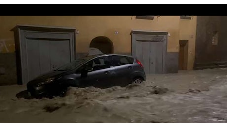 Alluvioni, individuato il corpo senza vita del disperso nel Bolognese