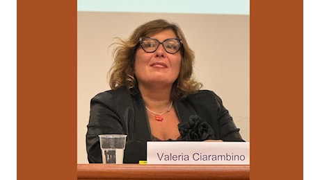 Ciarambino: “Umanizzazione cure oncologiche e teatroterapia per pazienti psichiatrici”