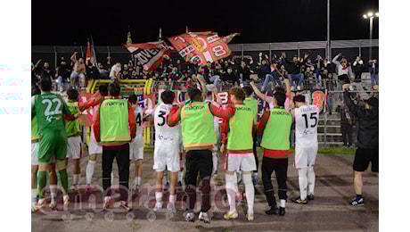 Playoff, il sorteggio del primo turno nazionale. La Vis Pesaro nell’urna trova il Rimini