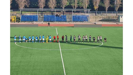 LIVE PRIMAVERA – Napoli-Ascoli 0-0: ha inizio il match!