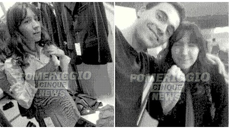 Turetta, le foto con Giulia Cecchettin sul cellulare: insieme al centro commerciale poche ore prima dell'omicidio