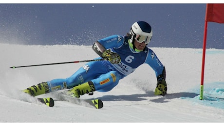 Sci alpino maschile, Coppa del mondo: Corrado Barbera non si qualifica per la seconda manche nello slalom di Madonna di Campiglio