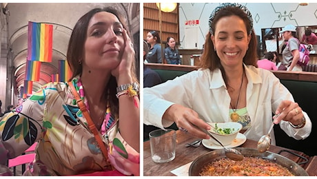 Caterina Balivo, rapina in casa mentre è in vacanza: tradita dalle foto social che svelano ai ladri i suoi movimenti