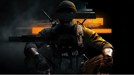 La data di uscita di Call of Duty: Black Ops 6 è stata rivelata dal PlayStation Store, e non solo quella