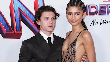 Tom Holland e Zendaya si sposeranno