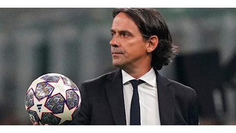 Inter, la lista Champions: Inzaghi fa fuori un suo pupillo, dentro Buchanan