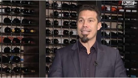 Hernanes: Cosa ho visto fare all'Inter? Sommer un alieno, che cattiveria Acerbi. Poi svela il dono di Mkhitaryan