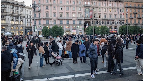 Dal Viminale direttiva zone rosse per Capodanno, più controlli e allontanamenti