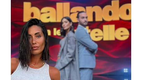 Ballando con Le Stelle, ricordate Federica Nargi a Miss Italia? Correva l’anno 2007