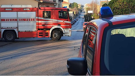 Incidente mortale a Torrette di Ancona: auto investe due pedoni