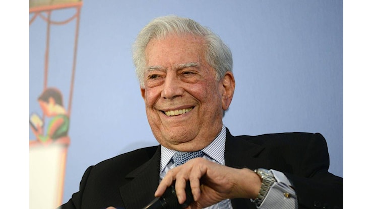 Vargas Llosa e quel pugno per una donna che mise fine all’amicizia con Garcia Marquez - Il Giornale dell'Umbria – il giornale on line dell'Umbria Vargas Llosa e quel pugno per una donna che mise fine all’amicizia con Garcia Marquez - Il Giornale dell'Umbria – il giornale on line dell'Umbria