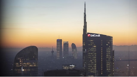 Unicredit, la quota in Commerzbank vale già 340 milioni in più: via alle trattative