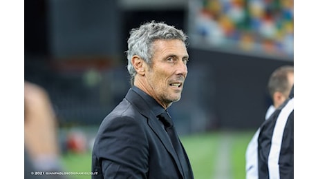 Gotti: “La gara con l’Udinese? Vale tre punti, non carichiamola oltre”