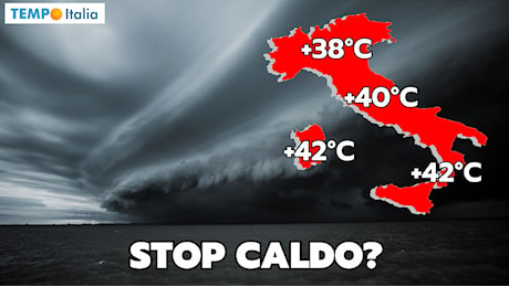 Meteo, siamo davvero verso la fine del caldo asfissiante? Editoriale