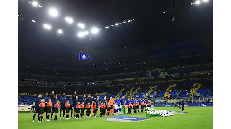 Inter, stagione al top per gli incassi: record in Serie A, Champions e Coppa Italia - Calcio e Finanza Inter, stagione al top per gli incassi: record in Serie A, Champions e Coppa Italia - Calcio e Finanza