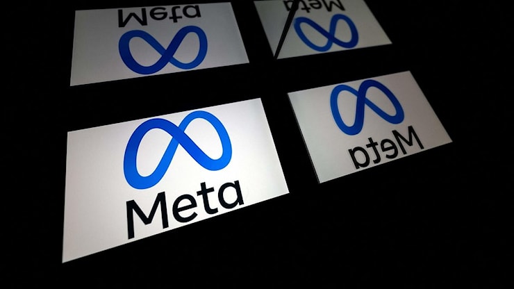 Meta avvia l'addestramento dell'Intelligenza artificiale con contenuti pubblici degli utenti europei - Tgcom24 Meta avvia l'addestramento dell'Intelligenza artificiale con contenuti pubblici degli utenti europei - Tgcom24