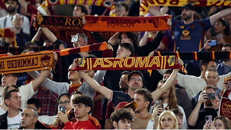 Dalla Spagna sicuri: ha vinto la Champions e allenerà la Roma