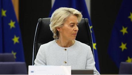 Restano le contrapposizioni su Fitto: von der Leyen cerca la mediazione