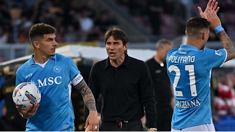 Serie A: tutte le gare della 37.a giornata in programma domenica 18 maggio
