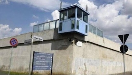 Detenuto si impicca a Rebibbia: è il 59esimo suicidio in 7 mesi