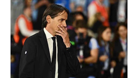 Inzaghi e l’Inter in ansia: “Ho sentito un po’ tirare”. A rischio anche la Juve