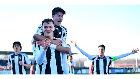 Youth League, Juve-City 1-1: niente testa di serie, chi sfida ai sedicesimi