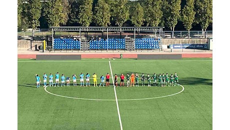 LIVE PRIMAVERA – Napoli-Avellino 1-0 (Popovic 2′): gli azzurri sbloccano subito il match!