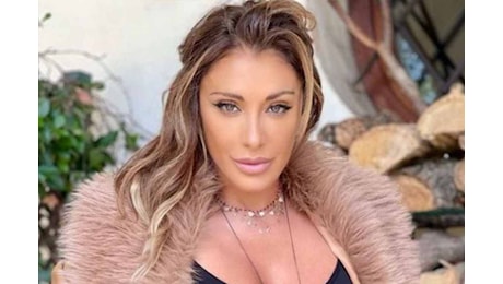 Sabrina Salerno rivela “Ho un tumore al seno”. L’annuncio sui social – FOTO