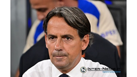 Inzaghi: «Inter, bene così! Io ho un obbligo. Serve ritrovare continuità»