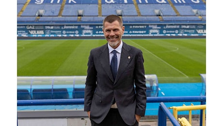 Zvonimir Boban torna alla Dinamo Zagabria: sarà presidente del club