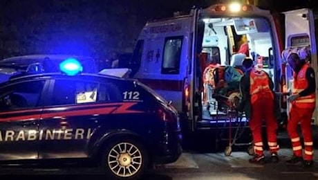 Agguato in piazza a Sannicandro di Bari, 19enne ucciso a colpi di pistola: si indaga sul movente