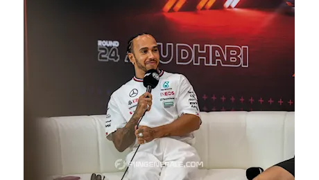 F1 | Lewis Hamilton verso Ferrari: Rosberg solleva dubbi sul confronto con Leclerc