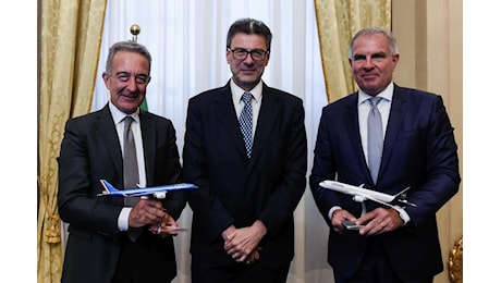 Ita-Lufthansa, in arrivo il via libera della Commissione Europea