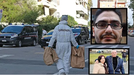 Genitori avvelenati a Cagliari, Claudio Gulisano sui social: li ho trovati morti