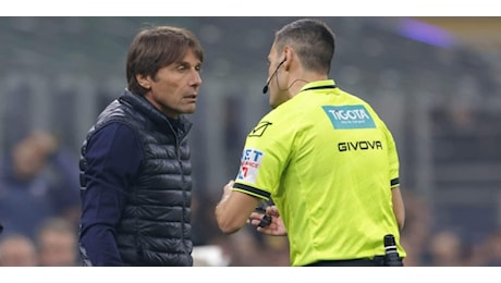 Var caos: perché Conte ha ragione e perché funziona così male