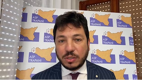 Scandalo referti . Croce sfida la Regione: pronto a tornare alla guida dell’ASP di Trapani