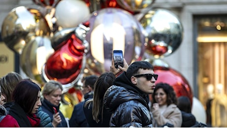 Saldi a Roma al via sabato, a caccia dell'affare due romani su tre: si punta sull'intimo e articoli per la casa e lo sport