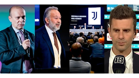 “La Juve ruba, questa narrazione è frustrante. Perché mandare Motta in tv?”